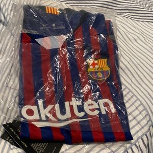 Jersey for women size m